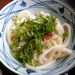 丸亀製麺 - 