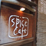 スパイスカフェ - 2010.５月
