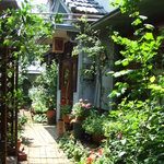 スパイスカフェ - 2010.５月