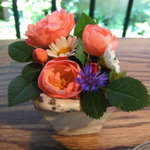 スパイスカフェ - 2010.５月