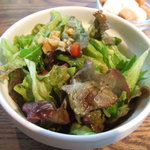 スパイスカフェ - 2010.５月