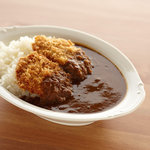 カレーハウス ココット - 自慢のヒレカツカレー！