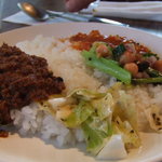 スパイスカフェ - 2010.５月