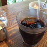 スパイスカフェ - 2010.５月