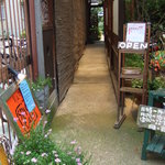 スパイスカフェ - 2010.５月