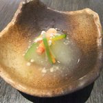 酒菜 竹のした - 付出