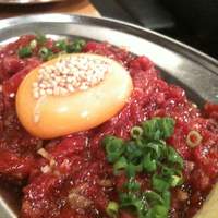 焼肉ホルモン 稲田 - 