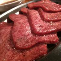 焼肉ホルモン 稲田 - 