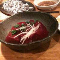 焼肉ホルモン 稲田 - 