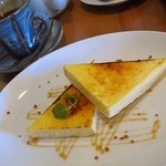 きょうわCAFE - 15/11/3 カタナーラとスペシャルブレンドコーヒー