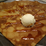 クレープリー　オルハコシト　カフェ - 