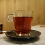 クレープリー　オルハコシト　カフェ - 