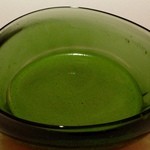 レフェルヴェソンス - 最後はお薄が登場しましたー！！