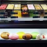 New Zealand Natural - アイスの種類が豊富だよ～ん