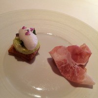 フランス料理 壺中天 - 