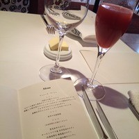 フランス料理 壺中天 - 