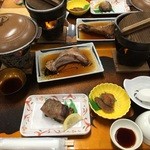 さかな大食堂渚 - 