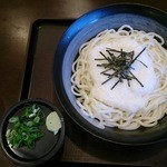 Ketsune Udon - 