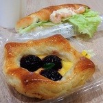 ブレッドバスケット - 