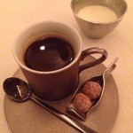 エスキス - コーヒー