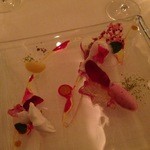 エスキス - デセール