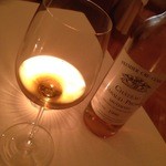 エスキス - Sauternes 1990