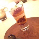 エスキス - プレデセール