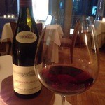 エスキス - Gevrey Chambertin 2007