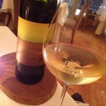 エスキス - Graf Sauvignon 2009