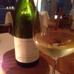 エスキス - Vire Clesse 2007