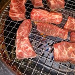 Yakiniku Kingu - 