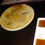 餃子 モツ 食べ飲み放題 熱包 - 