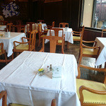 ザ・フジヤ - 箱根宮ノ下 富士屋ホテル　メインダイニング「ザ・フジヤ」