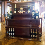 ザ・フジヤ - 箱根宮ノ下 富士屋ホテル　メインダイニング「ザ・フジヤ」