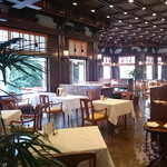 ザ・フジヤ - 箱根宮ノ下 富士屋ホテル　メインダイニング「ザ・フジヤ」