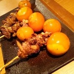 博多串焼き 八乃助 - 