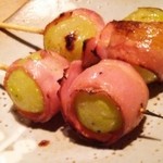 博多串焼き 八乃助 - 