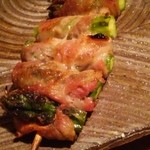 博多串焼き 八乃助 - 