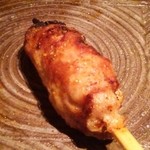 博多串焼き 八乃助 - 