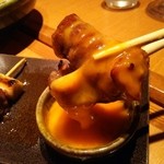 博多串焼き 八乃助 - 