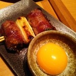 博多串焼き 八乃助 - 