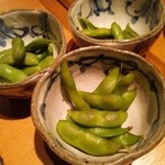博多串焼き 八乃助 - 