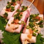 博多串焼き 八乃助 - 