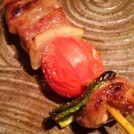 博多串焼き 八乃助 - 