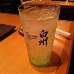 博多串焼き 八乃助 - 