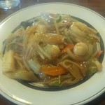 はらへー太 - チャーメン　2015/10/19ver