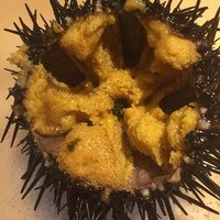 すし天 - うに