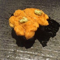すし天 - うに