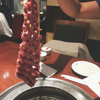 叙々苑 東京ドームシティ ラクーア店 - 