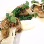 ラトリエ・ドゥ・ノト - 北海道産帆立